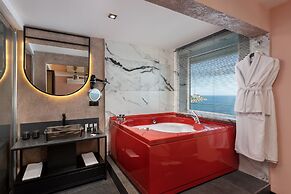 Afflon Sea Hill Concept Adult Only