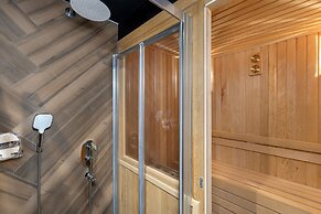 Afflon Sea Hill Concept Adult Only