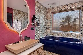 Afflon Sea Hill Concept Adult Only