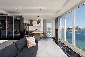 Afflon Sea Hill Concept Adult Only