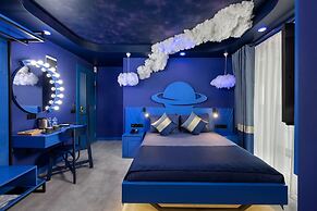 Afflon Sea Hill Concept Adult Only