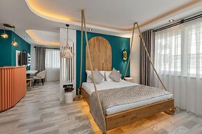 Afflon Sea Hill Concept Adult Only