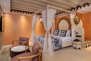 Afflon Sea Hill Concept Adult Only