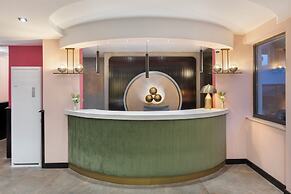 Afflon Sea Hill Concept Adult Only