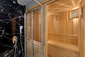 Afflon Sea Hill Concept Adult Only