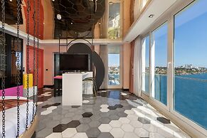 Afflon Sea Hill Concept Adult Only