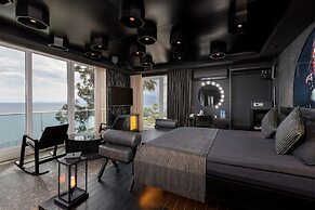 Afflon Sea Hill Concept Adult Only