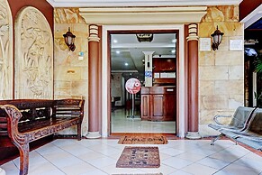 Capital O 90558 House Of Livina