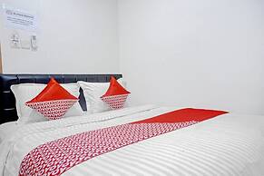 Capital O 90558 House Of Livina