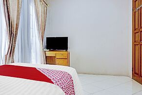 Capital O 90558 House Of Livina