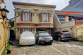 Capital O 90558 House Of Livina