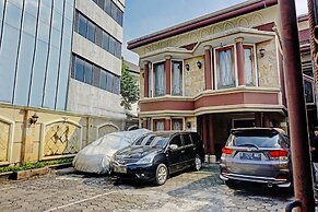 Capital O 90558 House Of Livina