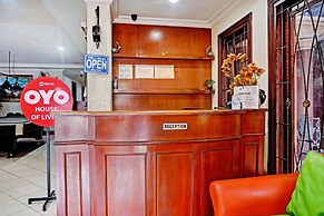 Capital O 90558 House Of Livina