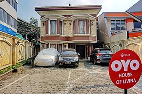 Capital O 90558 House Of Livina