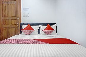 Capital O 90558 House Of Livina