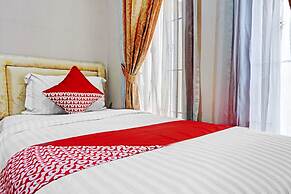 Capital O 90558 House Of Livina