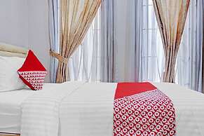 Capital O 90558 House Of Livina