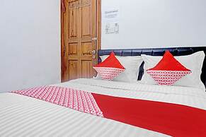 Capital O 90558 House Of Livina