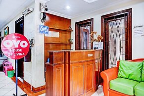 Capital O 90558 House Of Livina