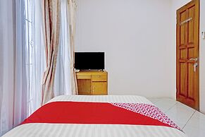 Capital O 90558 House Of Livina