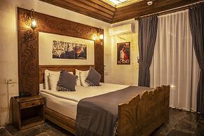 Garden Suites Hotel Cappadocia