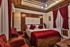 Garden Suites Hotel Cappadocia