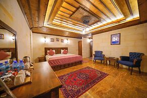 Garden Suites Hotel Cappadocia