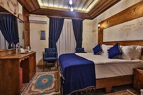 Garden Suites Hotel Cappadocia