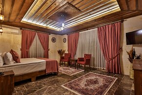 Garden Suites Hotel Cappadocia