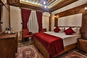 Garden Suites Hotel Cappadocia