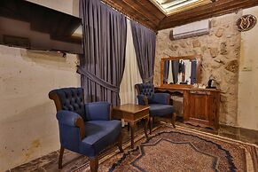Garden Suites Hotel Cappadocia