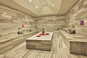 Garden Suites Hotel Cappadocia