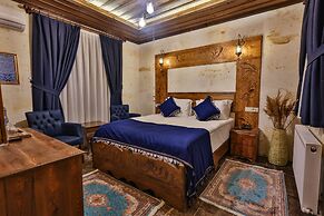 Garden Suites Hotel Cappadocia