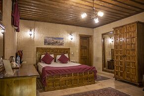 Garden Suites Hotel Cappadocia