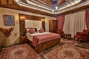 Garden Suites Hotel Cappadocia