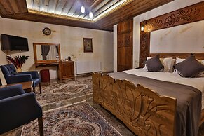 Garden Suites Hotel Cappadocia