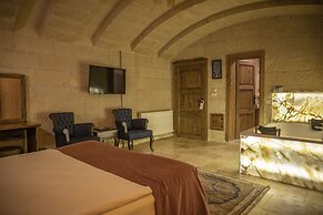 Garden Suites Hotel Cappadocia