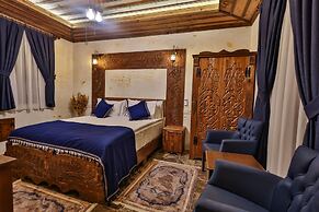 Garden Suites Hotel Cappadocia