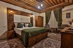 Garden Suites Hotel Cappadocia