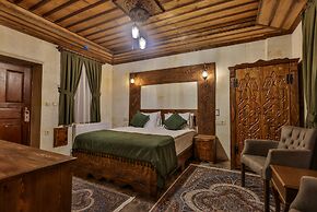 Garden Suites Hotel Cappadocia