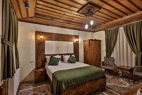 Garden Suites Hotel Cappadocia