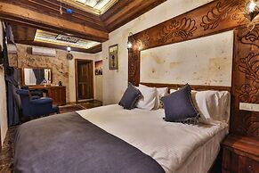Garden Suites Hotel Cappadocia