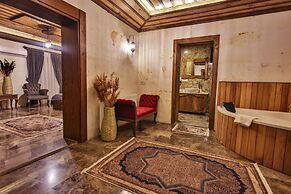 Garden Suites Hotel Cappadocia