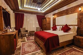 Garden Suites Hotel Cappadocia