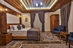Garden Suites Hotel Cappadocia