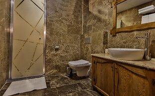 Garden Suites Hotel Cappadocia