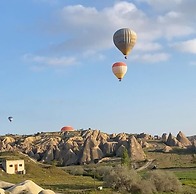 Garden Suites Hotel Cappadocia