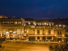 Garden Suites Hotel Cappadocia