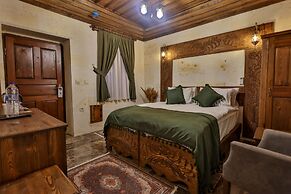 Garden Suites Hotel Cappadocia