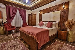 Garden Suites Hotel Cappadocia